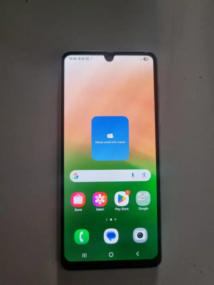 Samsung A33 5G 128Gb