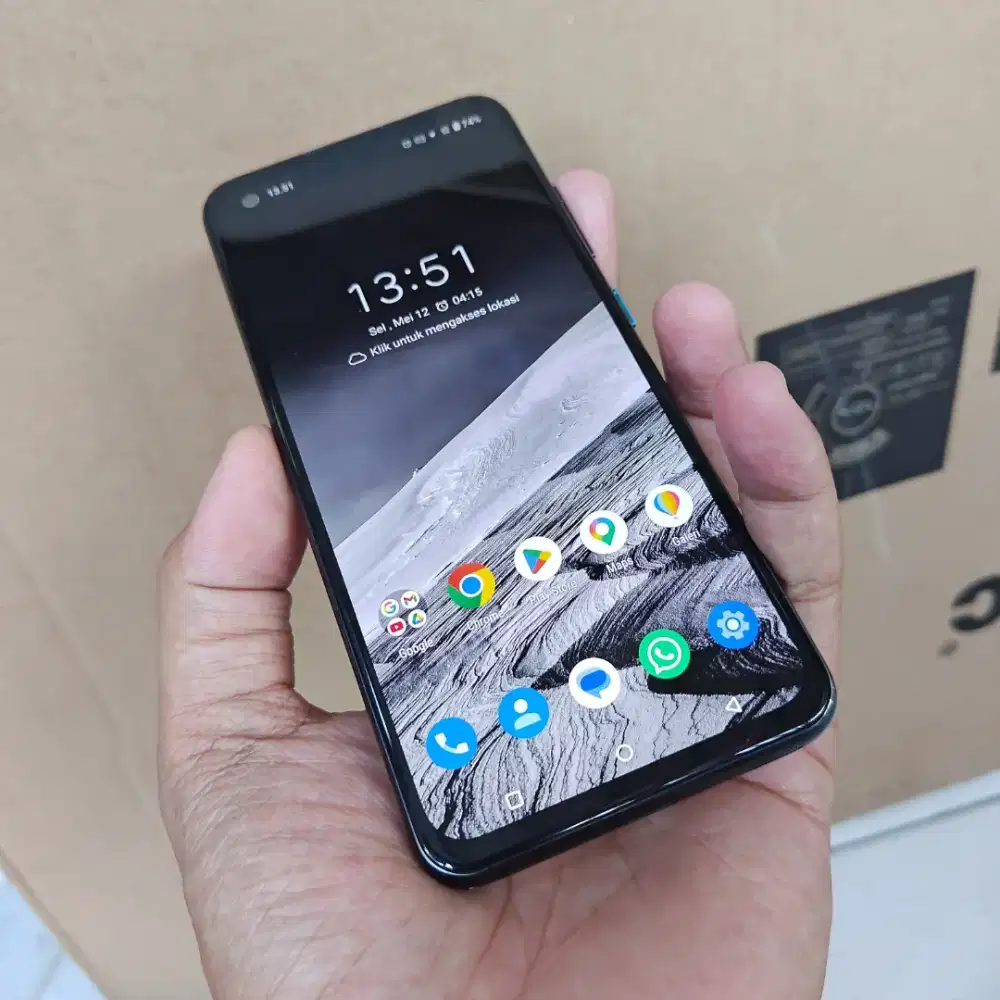 Asus zenfone 8 8/256 gb 5G