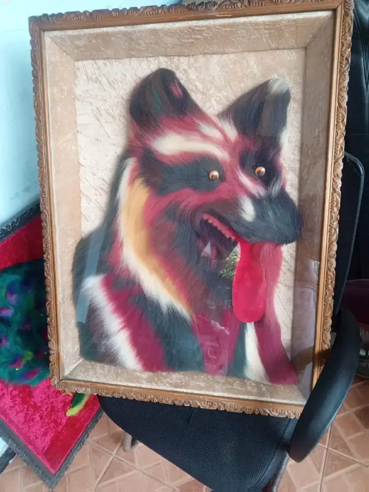 Krajinan tangan