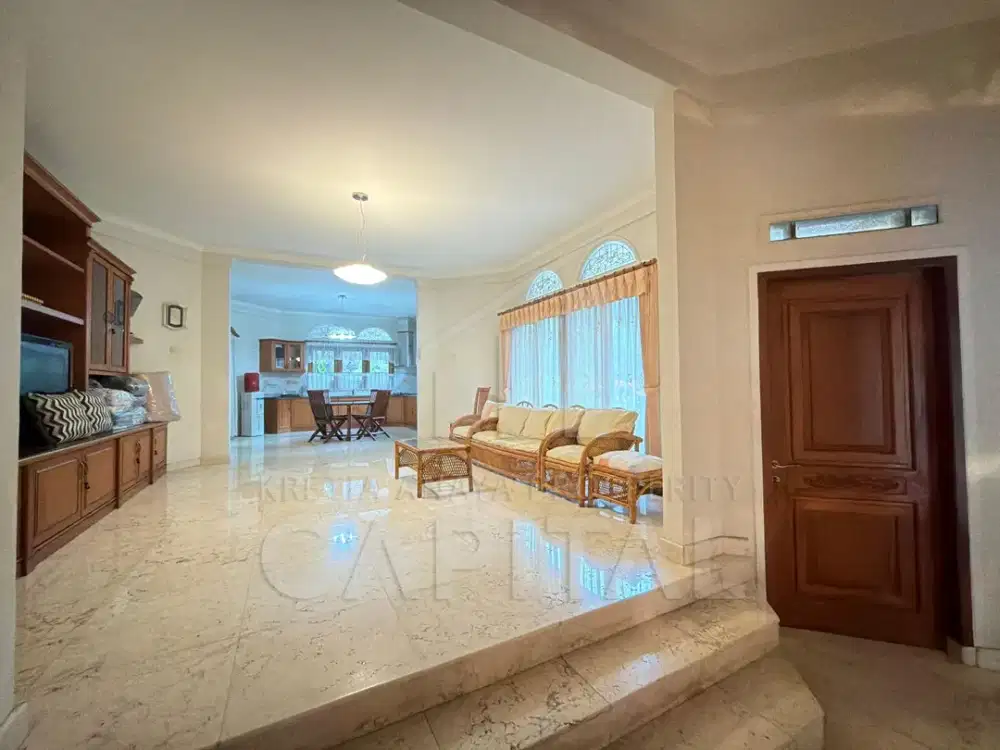 RUMAH CANTIK AREA DAGO ASRI AKAN JADI PILIHAN YANG PAS