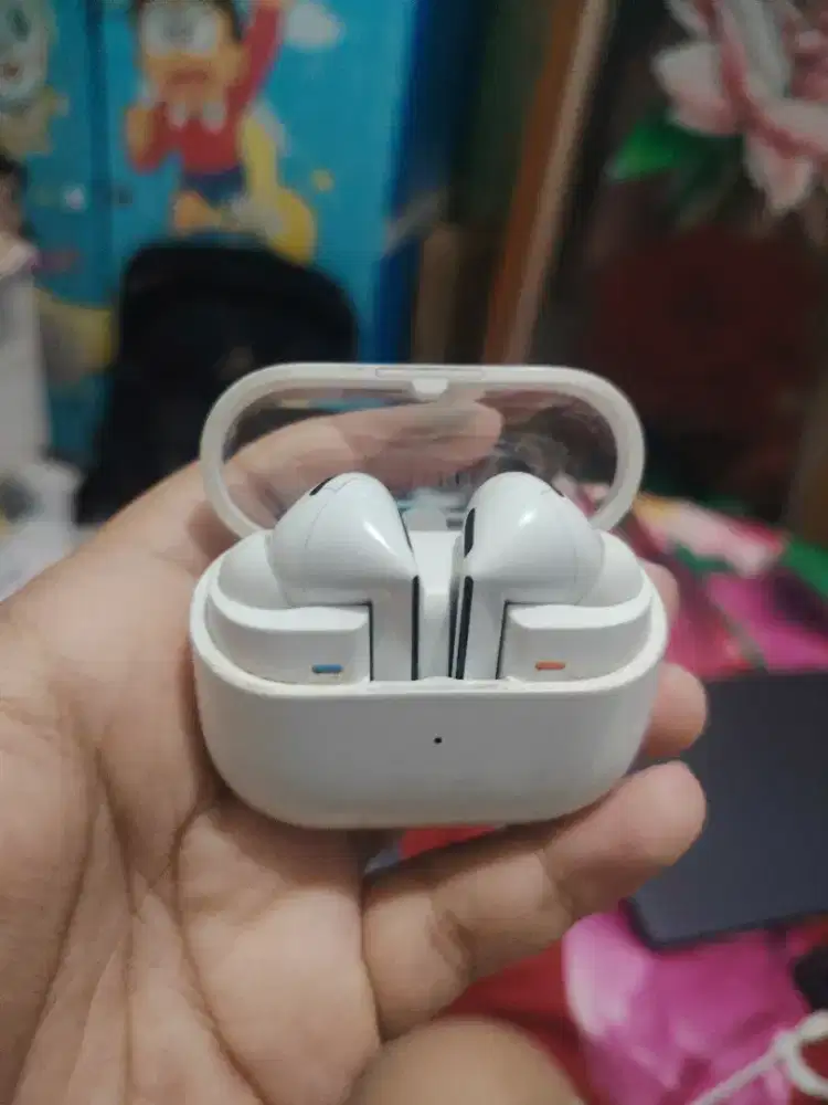 Samsung earbuds 3 pro
