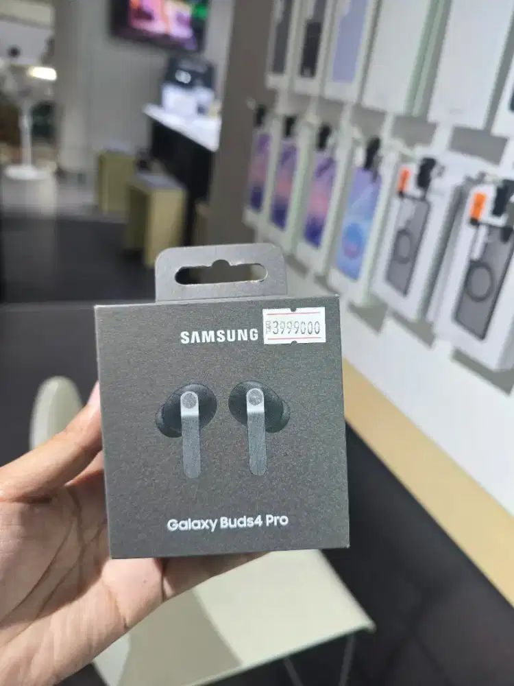 Galaxy Buds 4 Pro