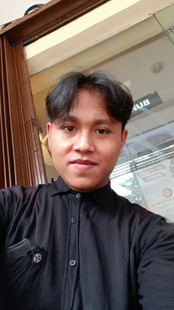 Mencari kerja freelance