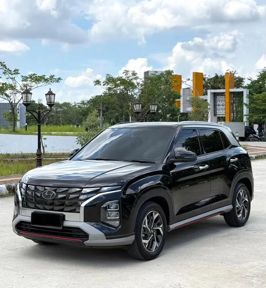CRETA PRIME TAHUN 2022