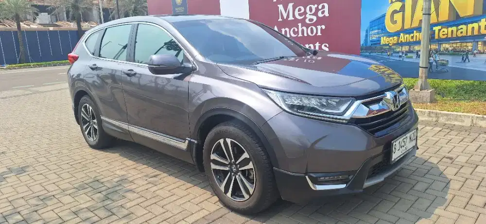 Honda Crv Prestige 1.5 at 2020