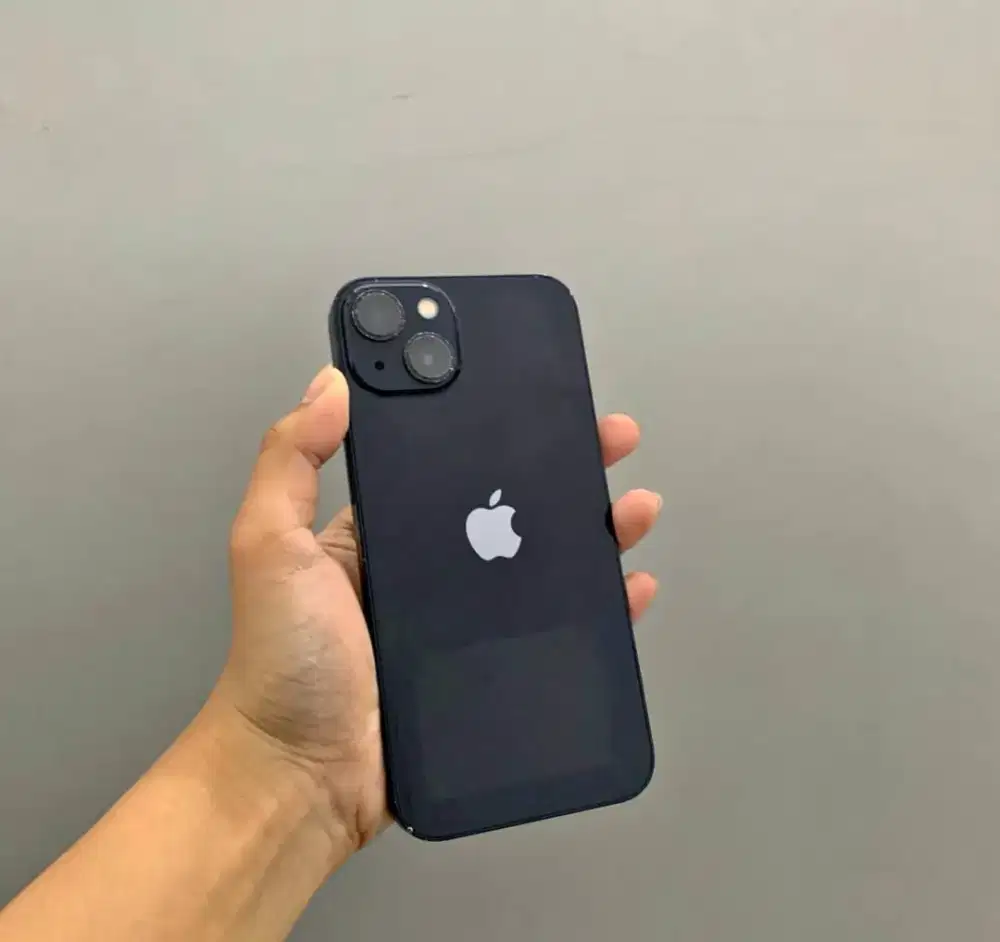 iPhone 13 128GB Resmi iBox
