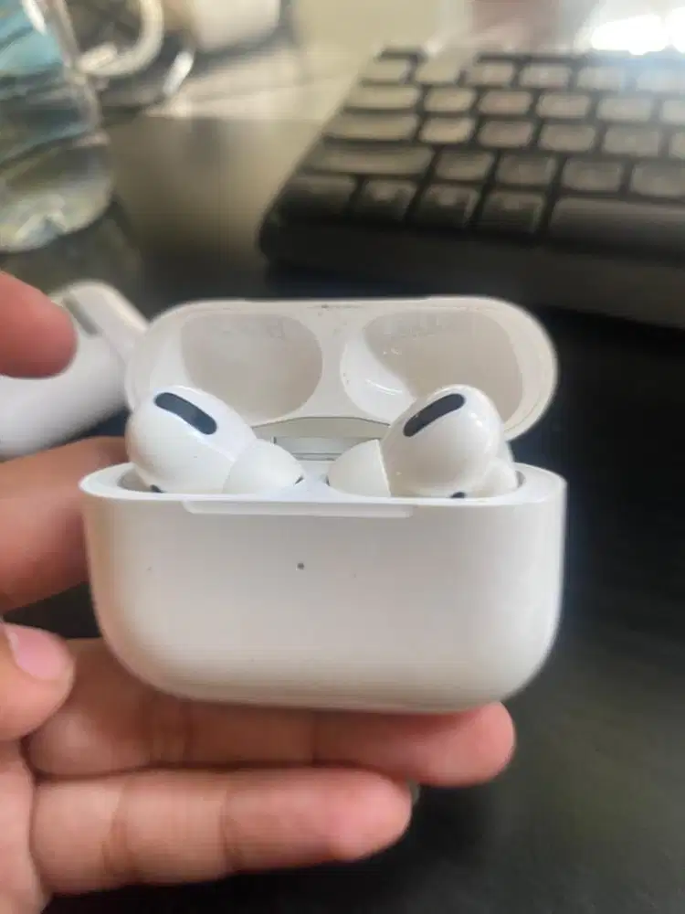Airpods pro gen 2