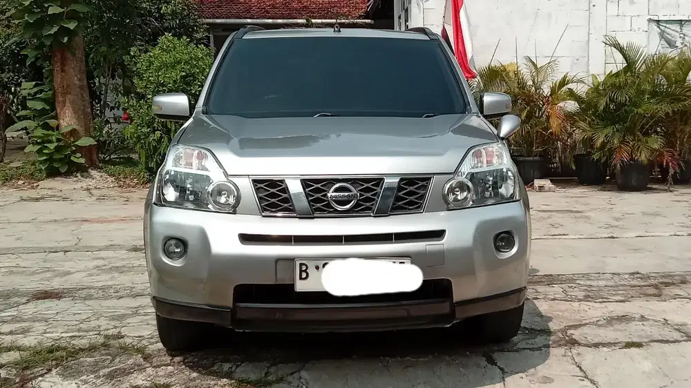 Nissan X-Trail 2010 2.5 ST Bensin AT (Nego)