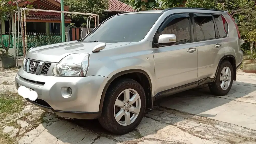Nissan X-Trail 2010 2.5 ST Bensin AT (Nego)