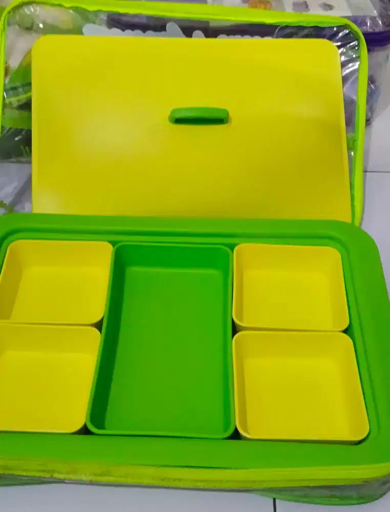 dijual snack maker
