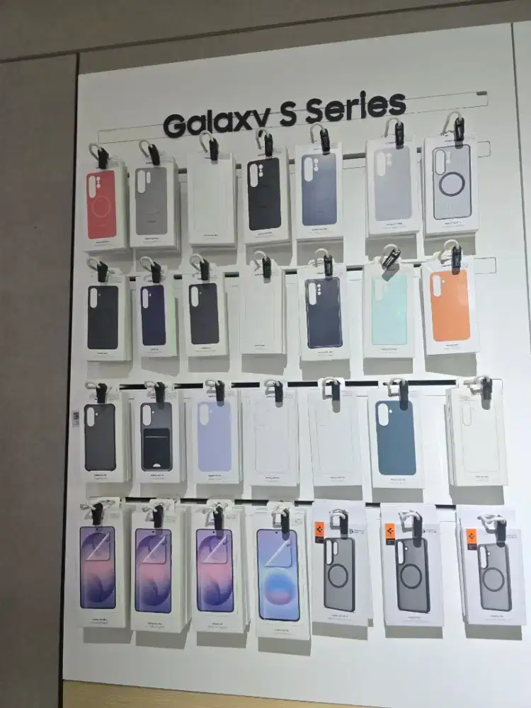 PRomo CASING ORI SAMSUNG