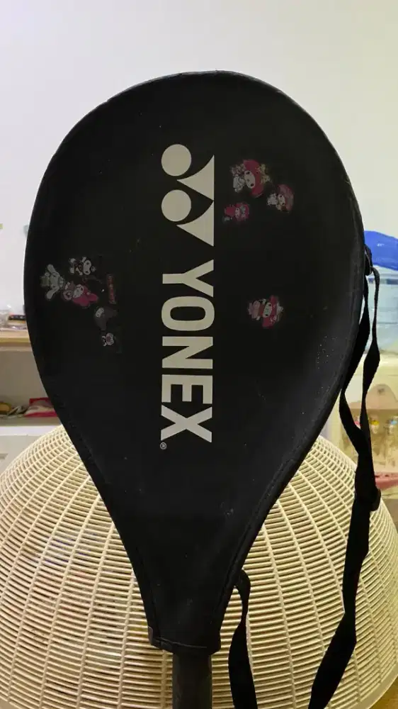 RAKET TENIS ANAK YONEX