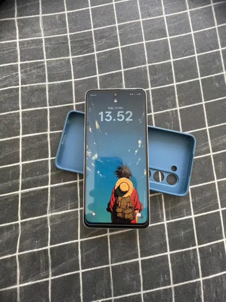 Oppo A5 Mulus 2025