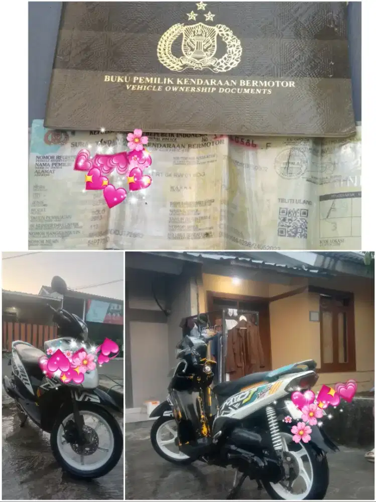 Mio J teen Ori 2013