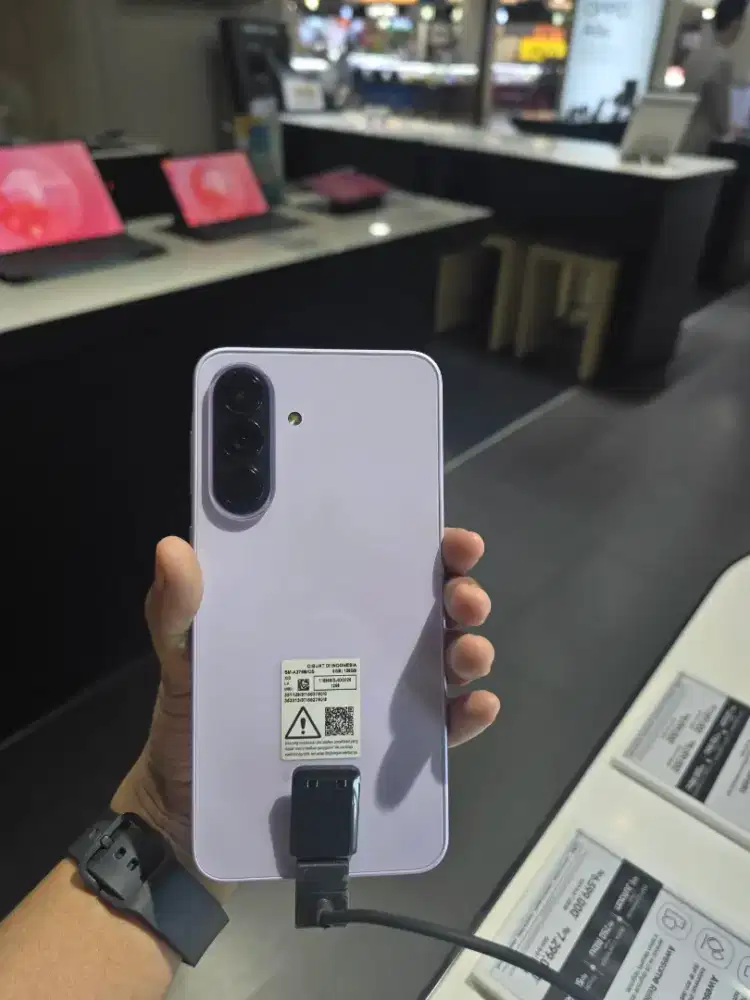 New Galaxy A37 5G
