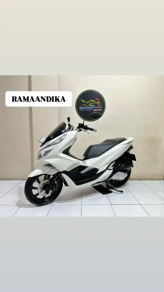 PCX 150 CBS 2018 || CASH / KREDIT DP 800RB