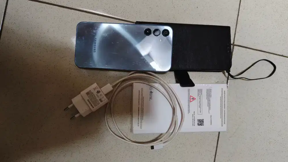 Samsung A15 4g Original