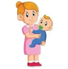 Loker untuk babysitter