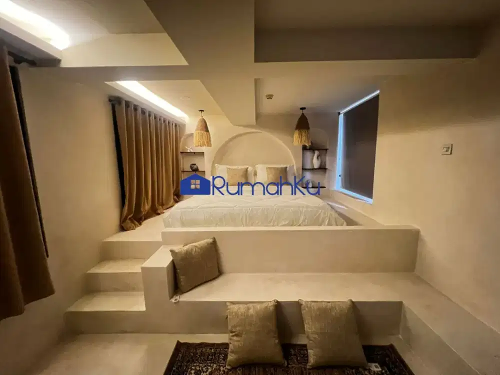 Sewa Apartemen Bandung Harian Murah