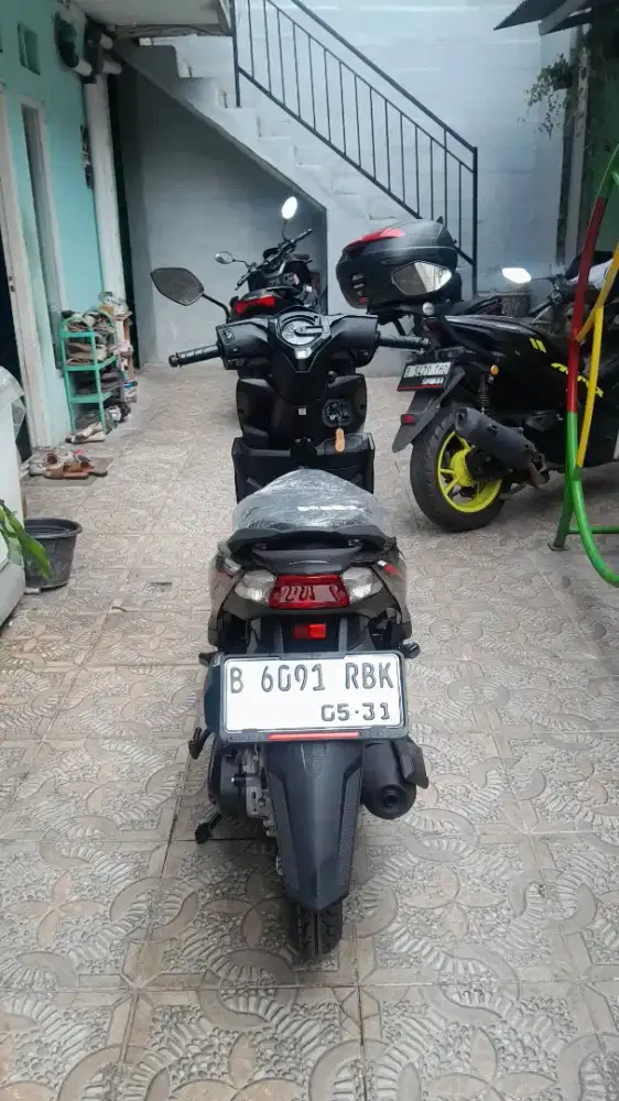 New honda beat 2026