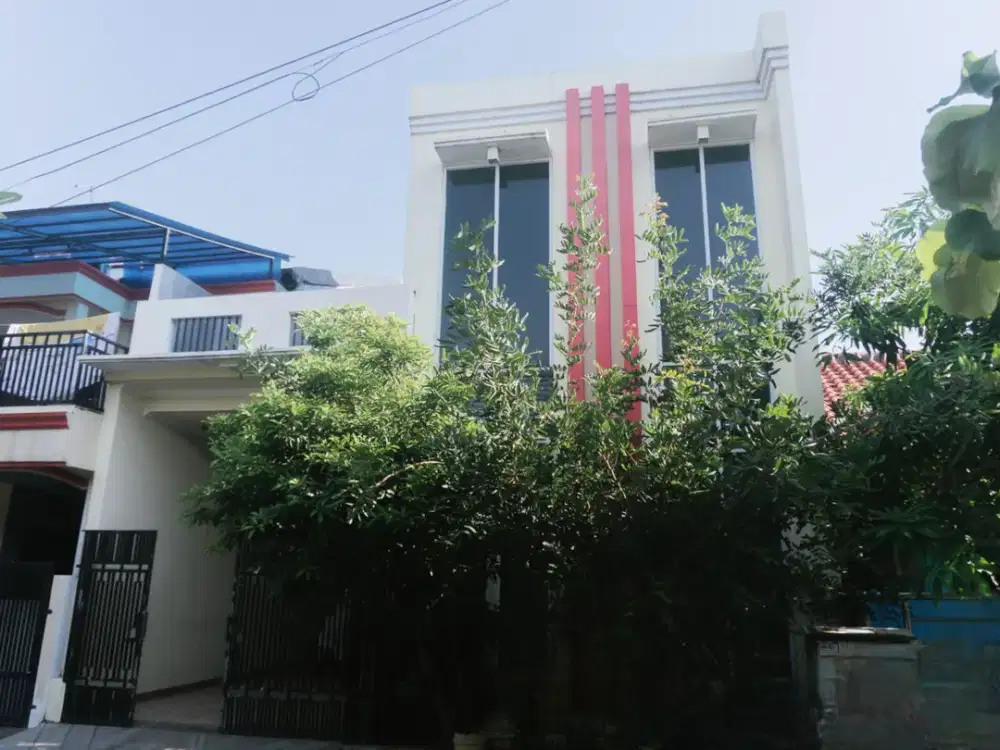 Perumahan Metland Menteng 2lt 8x15 120m type 3KT Cakung Jakarta Timur