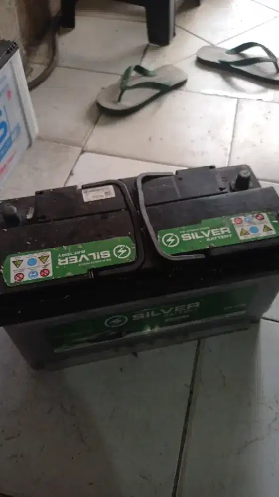TUKAR TMBH AKI COPOTAN 100AH DIN UTK MERCY,BMW,VOLVO,TAFT GT,BRGARANSI