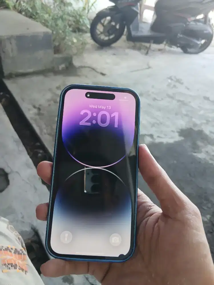 Iphone 14 pro 128gb Inter