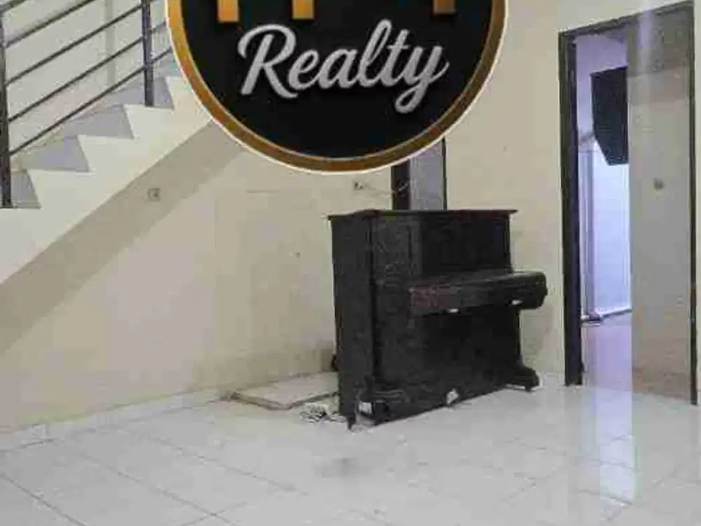 Rumah Citra Gran Cibubur termurah