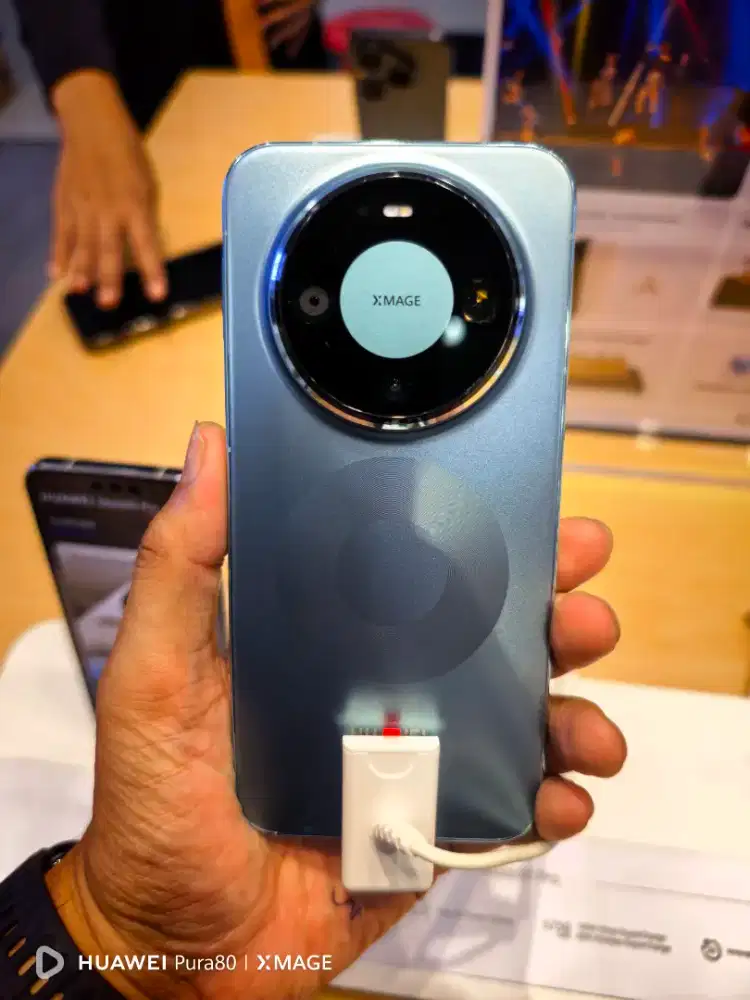 HUAWEI MATE 80 PRO GARANSI RESMI FREE ROUTER
