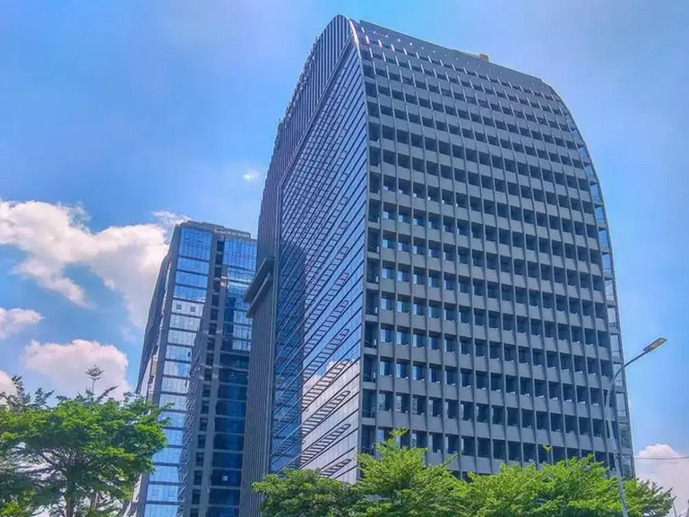 Sewa dan Jual Space Office at L'avenue Office