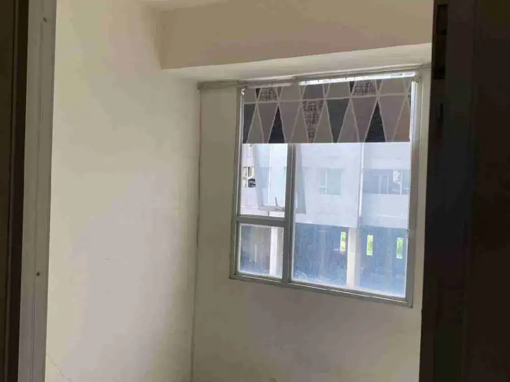 1 Bedroom Kosongan Tahunan Menteng Square