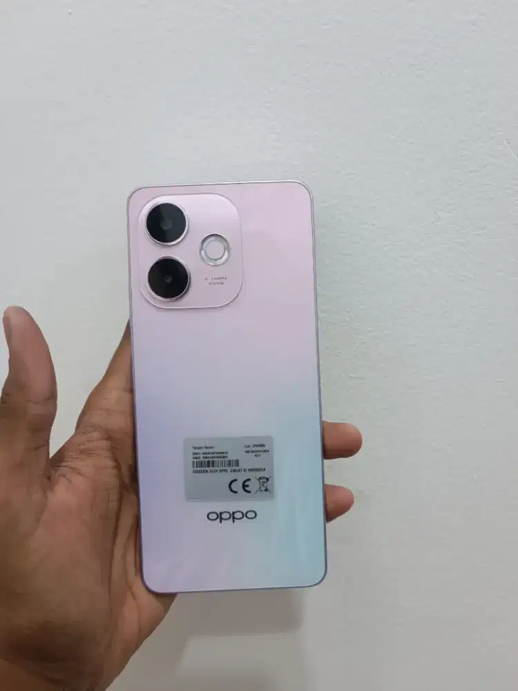 Oppo A5 Pro 5G 8/256