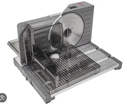 Jual Meat Slicer & Microwave