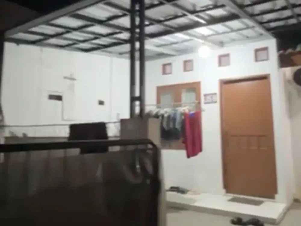 Dijual Rumah Bagus Siap Huni di Nusa Loka BSD City