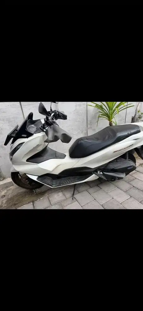 Pcx mlik pibadi th 2023 lengkp bru samsat april