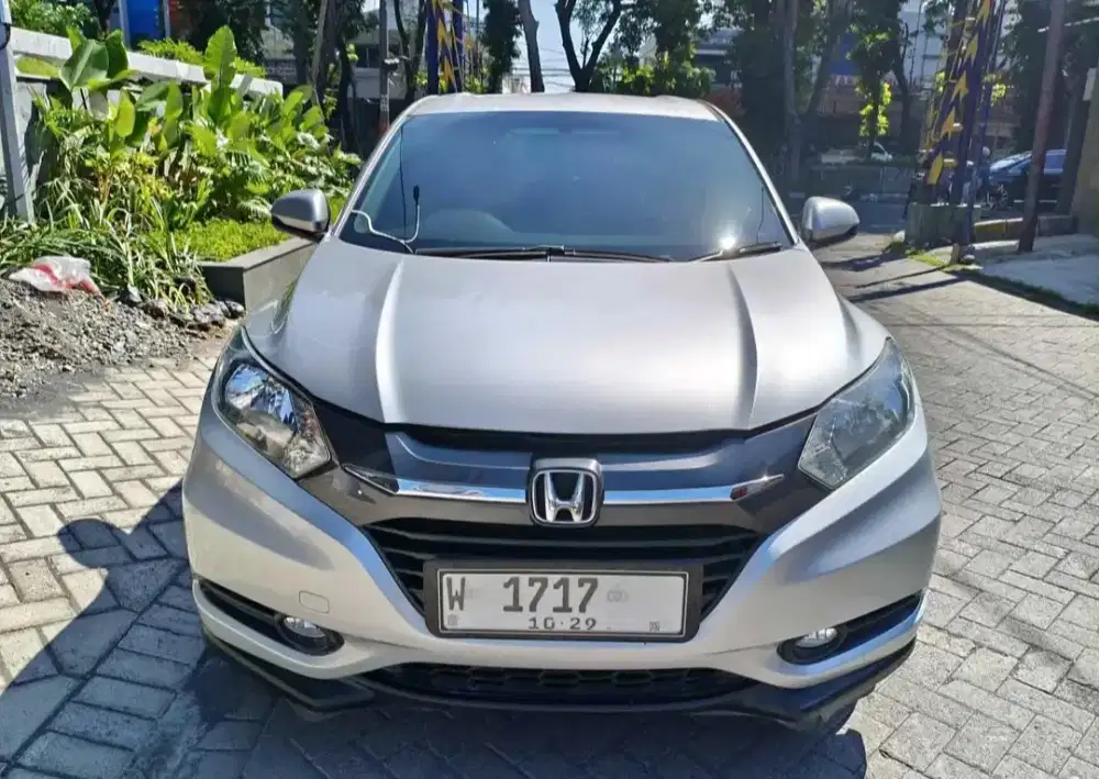 HRV 1.5 E MATIC * PROMO