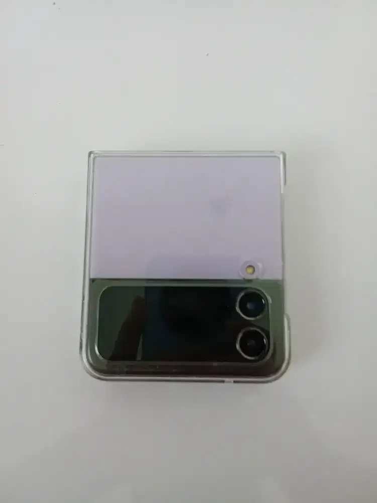 Samsung zflip 4