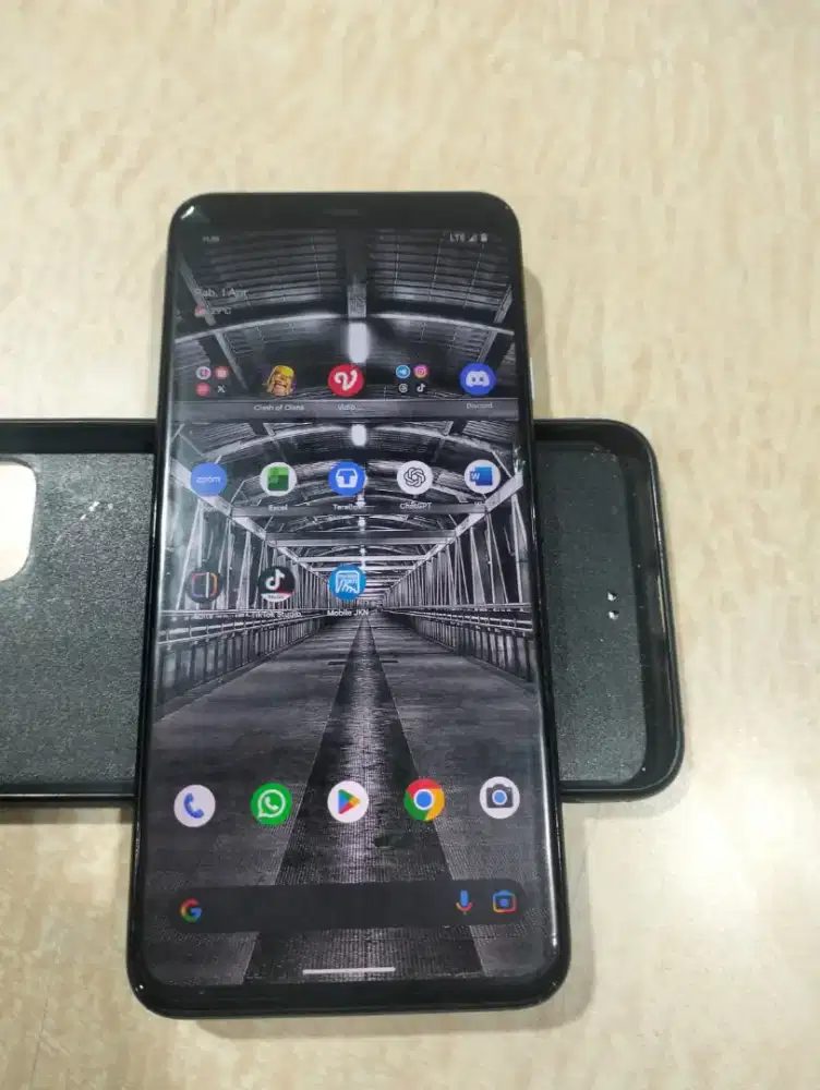 Google pixel 4 xl