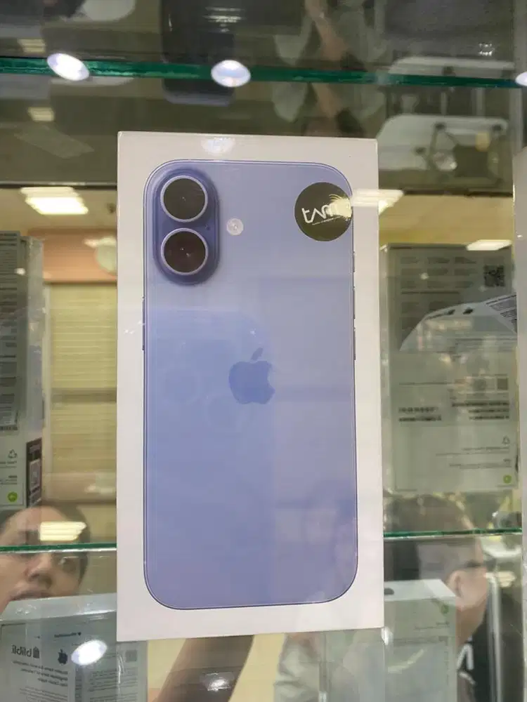 IPHONE 17 256GB NEW IBOX