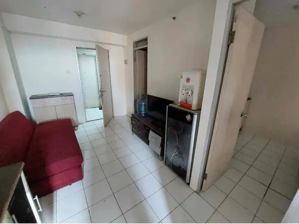 Jual Apartemen Gading Nias Residence