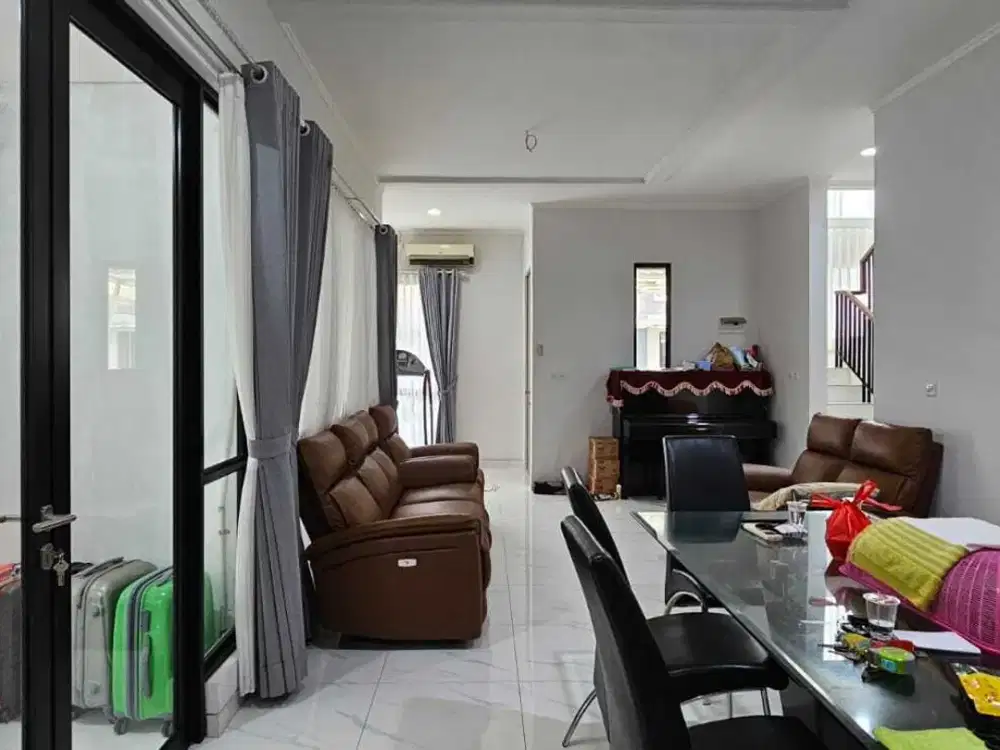 DIJUAL RUMAH DI AYODHYA GARDEN 2 MODERNLAND