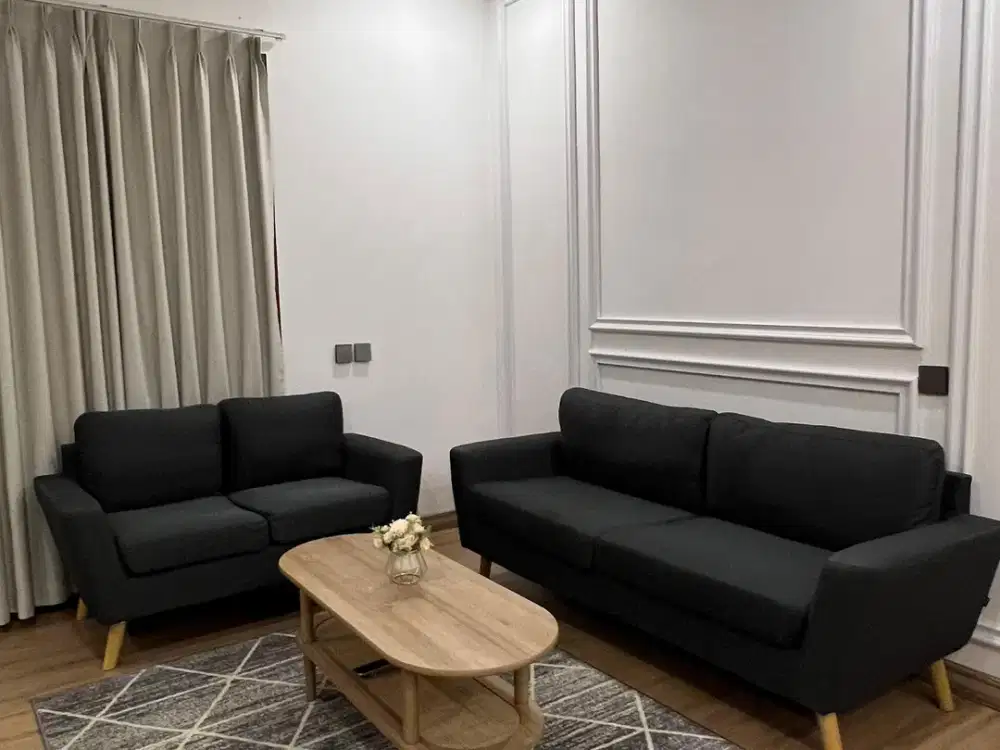 DIJUAL RUMAH PREMIER RESIDENCE MODERNLAND
