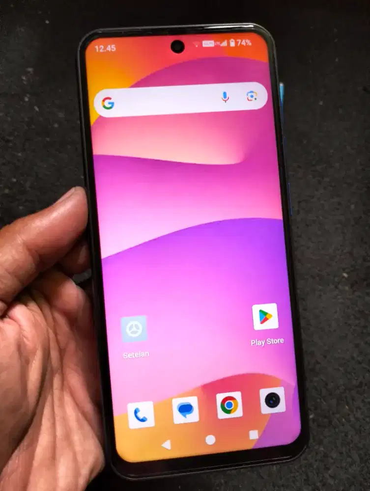 Meizu mblu 21 6/128