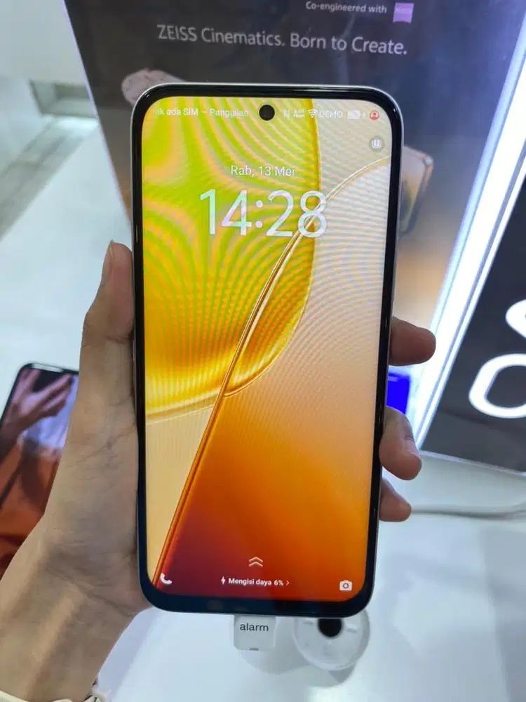 Cicilan Tanpa Dp VIVO Y31d Pro