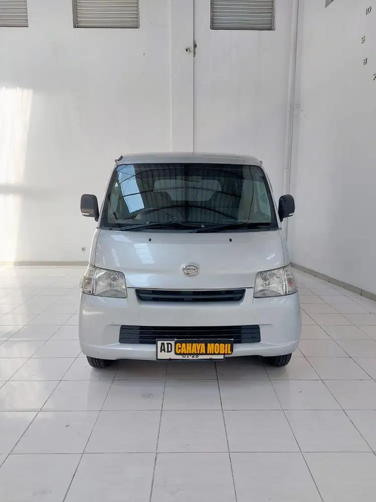 Daihatsu Gran Max 1.3 D 2017