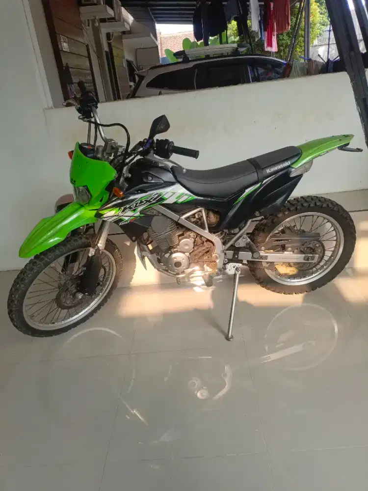 Jual motor Xtrail
