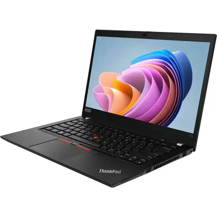 Laptop Lenovo Thinkpad T14 Core i5 Gen 10 Muluss