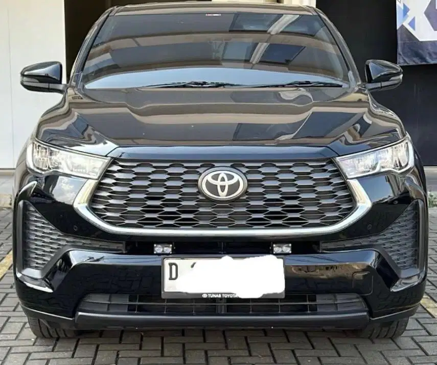 Tampilan Elegan, Terawat, dan Siap Pakai