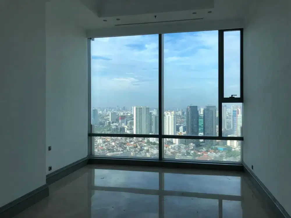 Apartment Raflles Kuningan