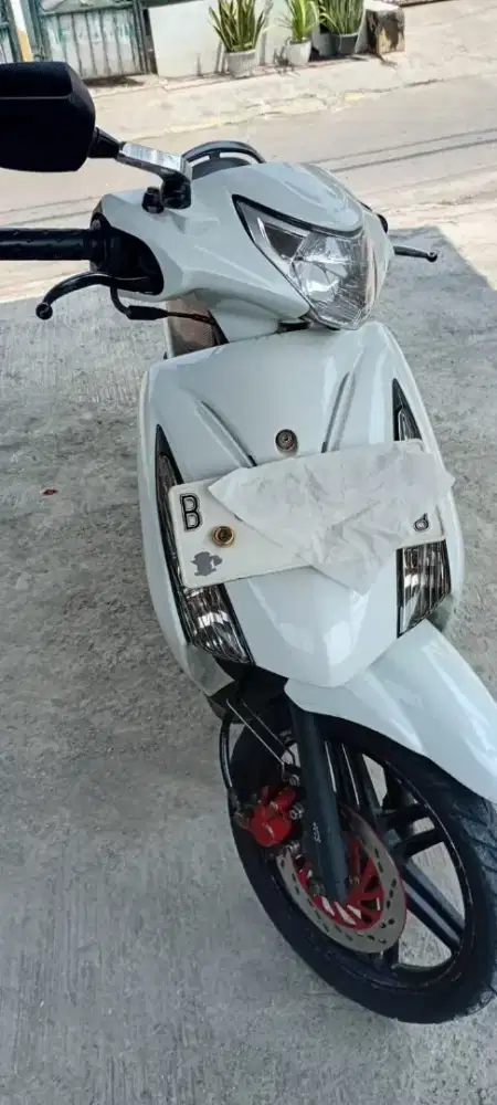 For. Sale Suzuki spin 125
